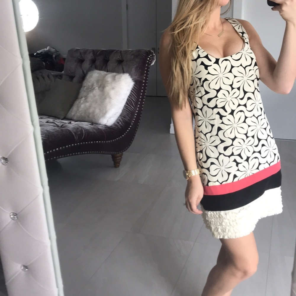 Christopher Deane Dress